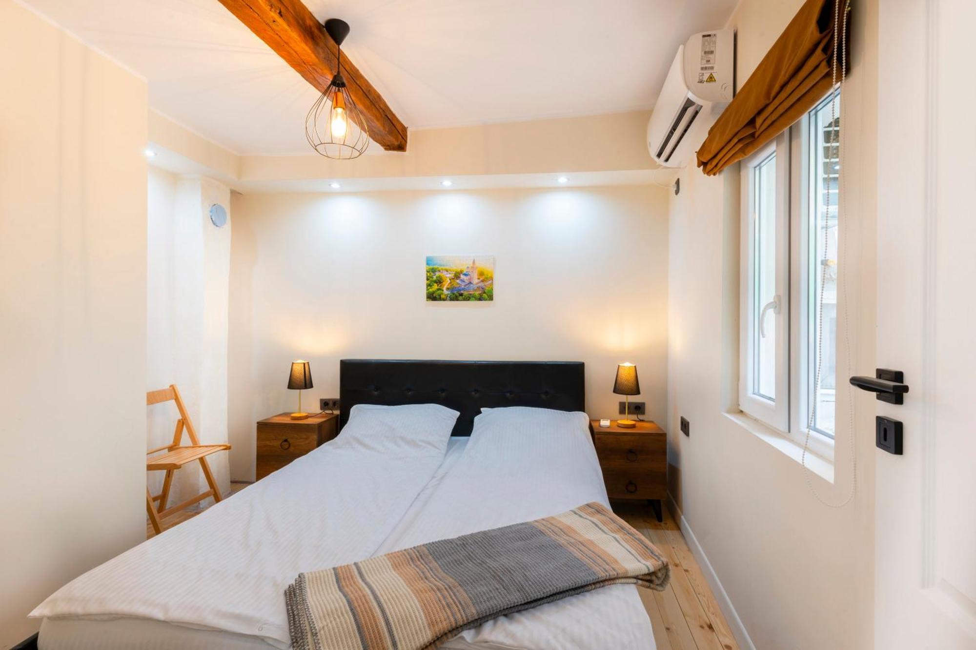 Bobevata Guest House - Floor 2 - Stunning View Old Town Veliko Tarnovo Exterior photo