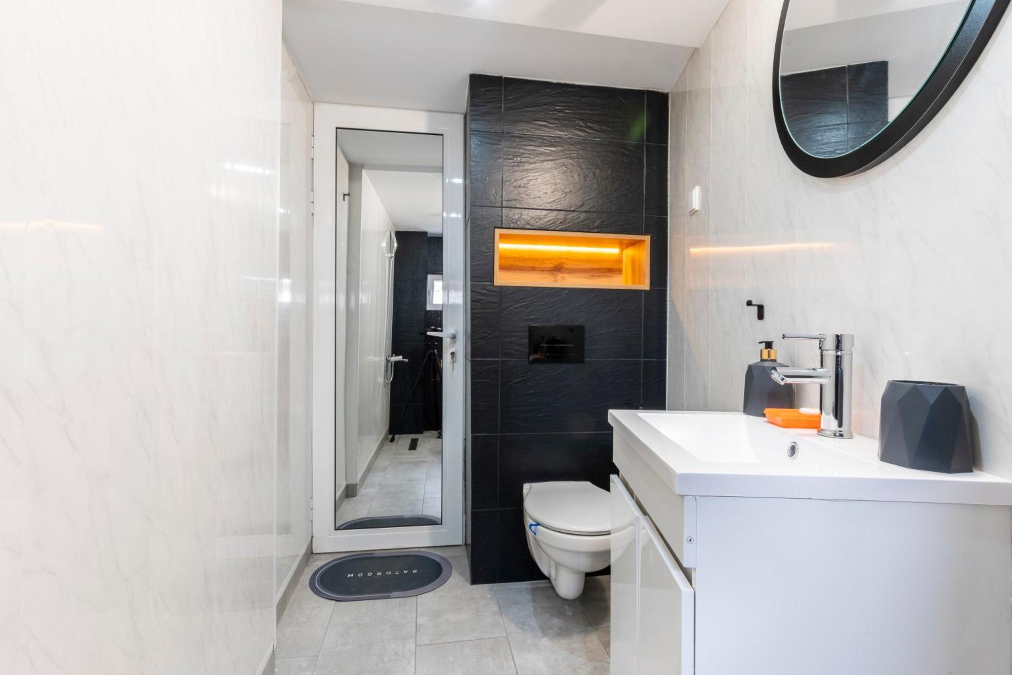 Bobevata Guest House - Floor 2 - Stunning View Old Town Veliko Tarnovo Exterior photo