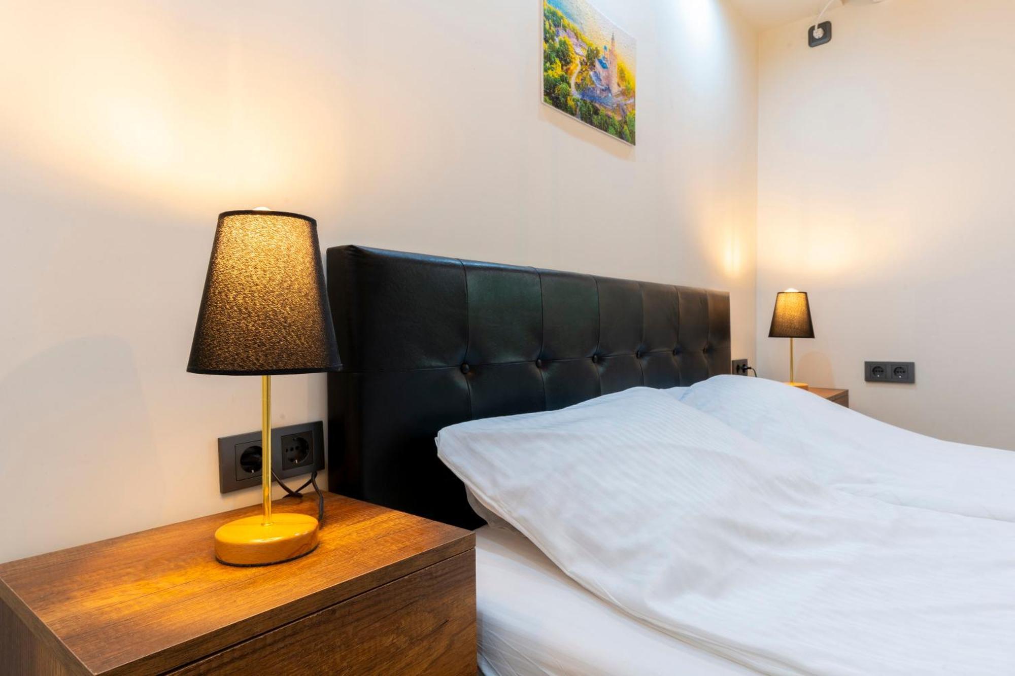 Bobevata Guest House - Floor 2 - Stunning View Old Town Veliko Tarnovo Exterior photo