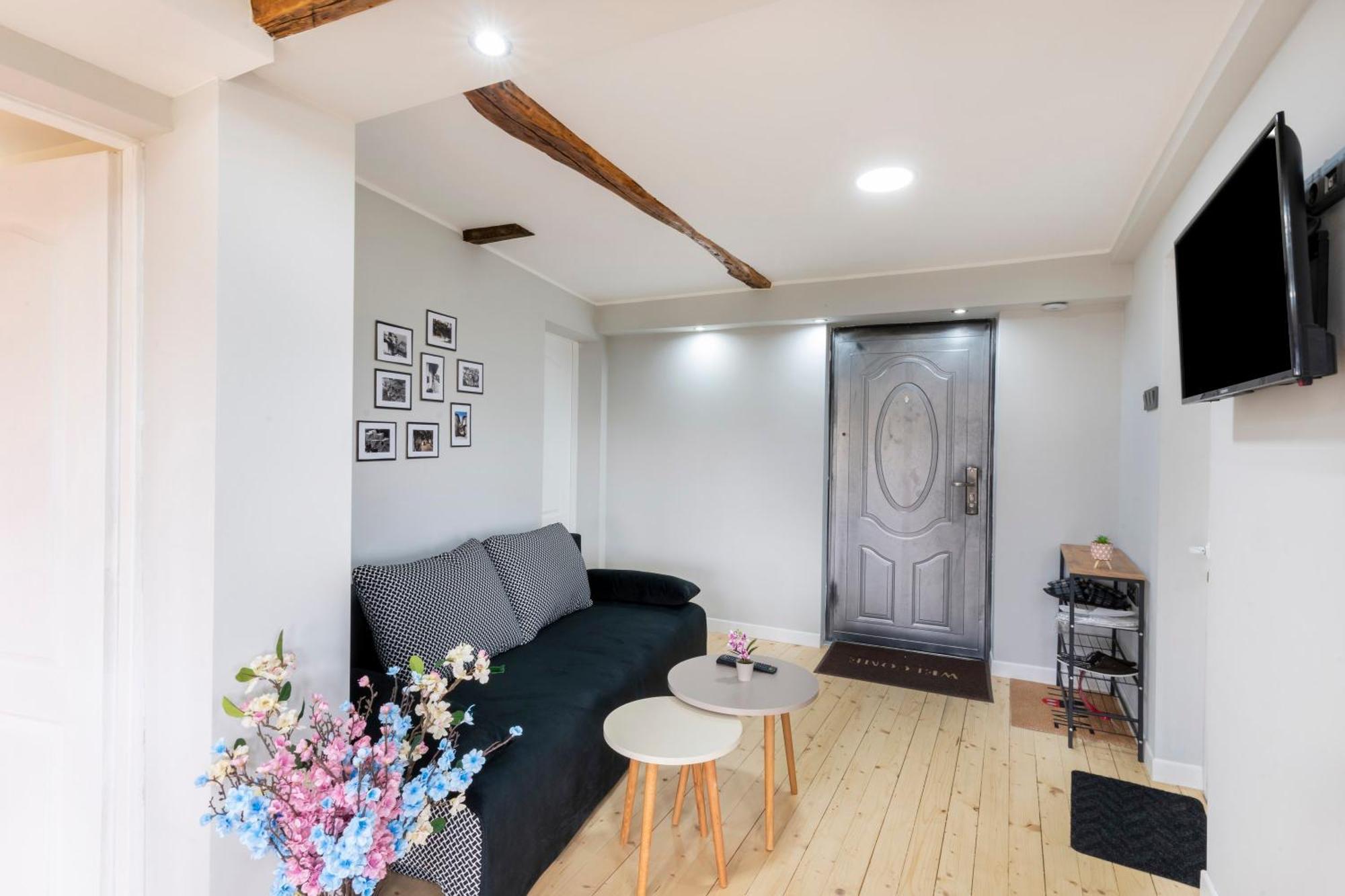 Bobevata Guest House - Floor 2 - Stunning View Old Town Veliko Tarnovo Exterior photo