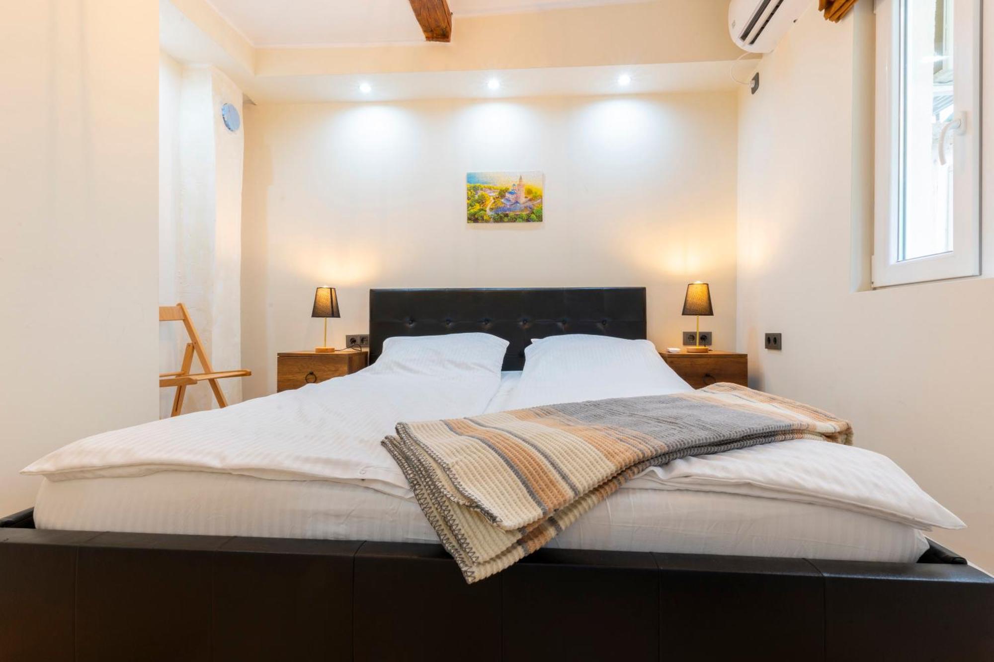 Bobevata Guest House - Floor 2 - Stunning View Old Town Veliko Tarnovo Exterior photo