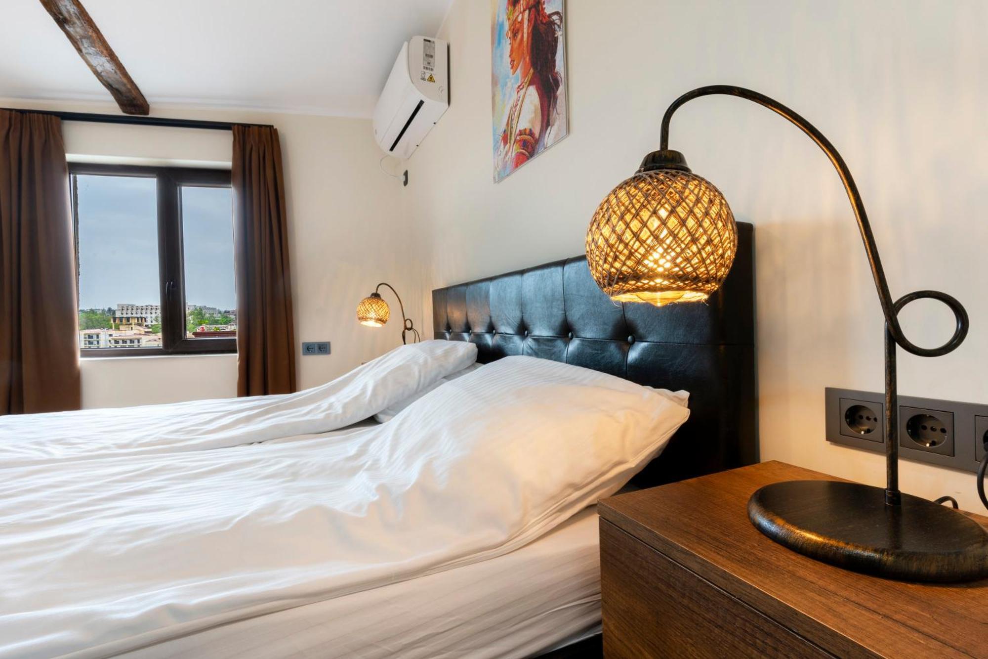 Bobevata Guest House - Floor 2 - Stunning View Old Town Veliko Tarnovo Exterior photo