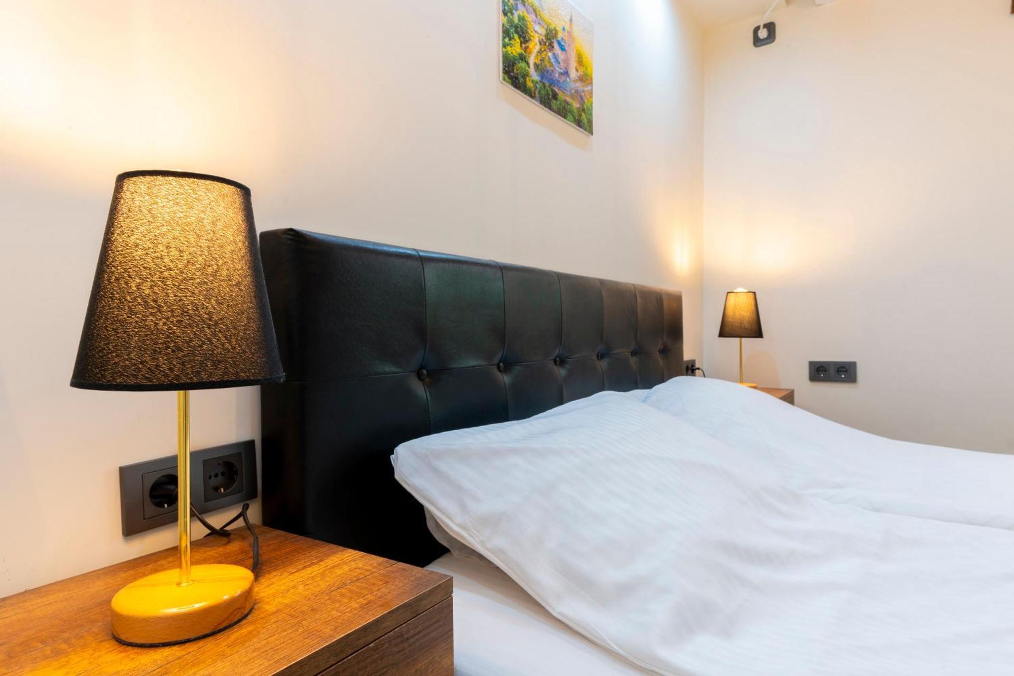 Bobevata Guest House - Floor 2 - Stunning View Old Town Veliko Tarnovo Exterior photo