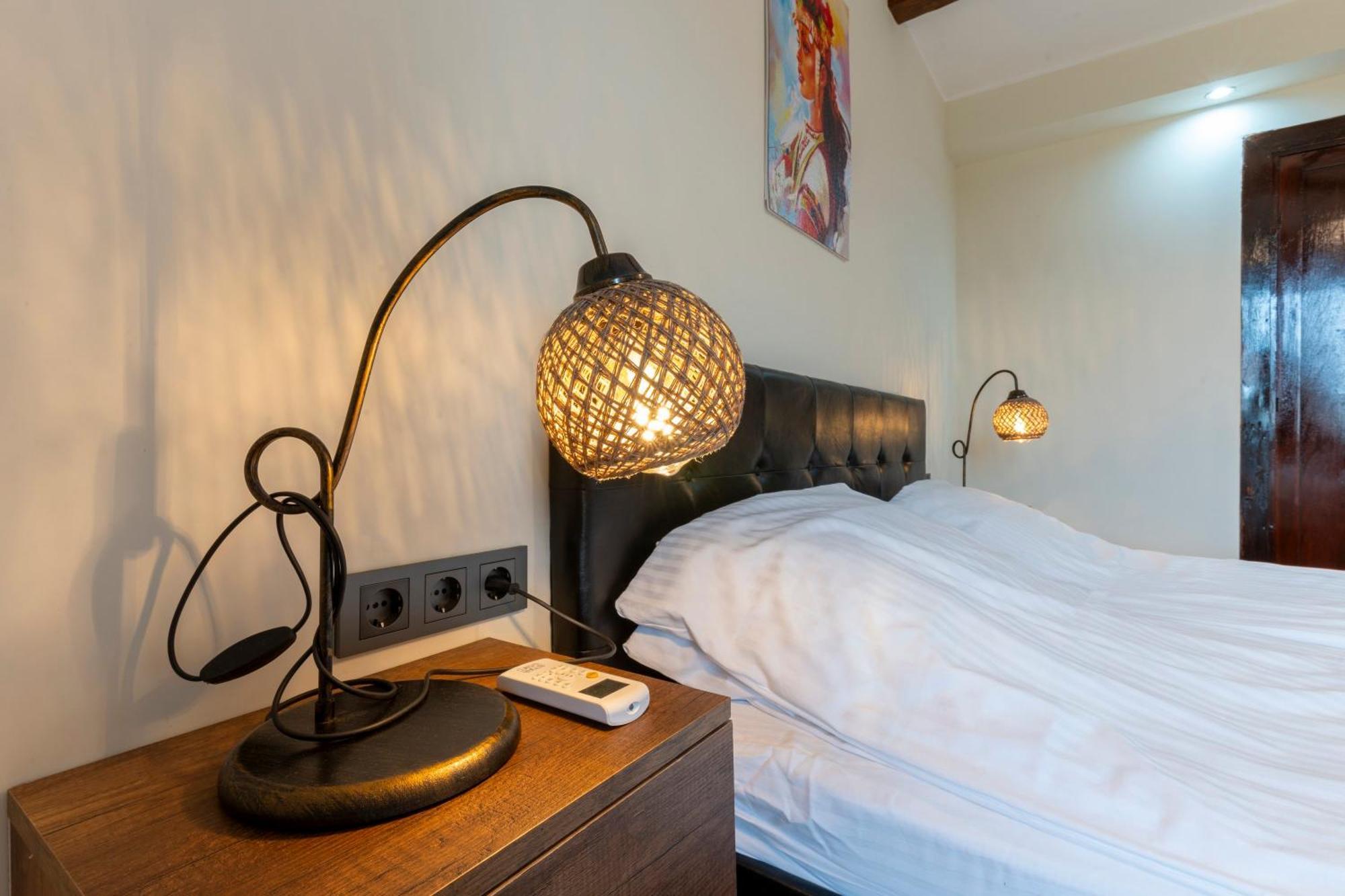 Bobevata Guest House - Floor 2 - Stunning View Old Town Veliko Tarnovo Exterior photo